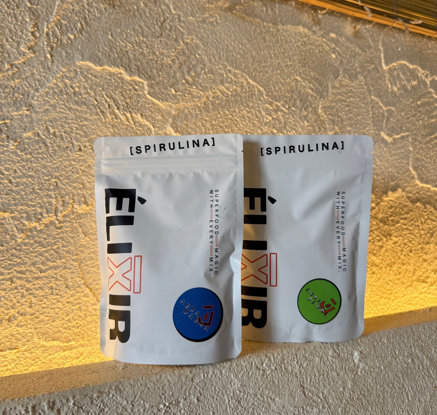 Green or Blue? Choosing the Right Spirulina for Your Goals