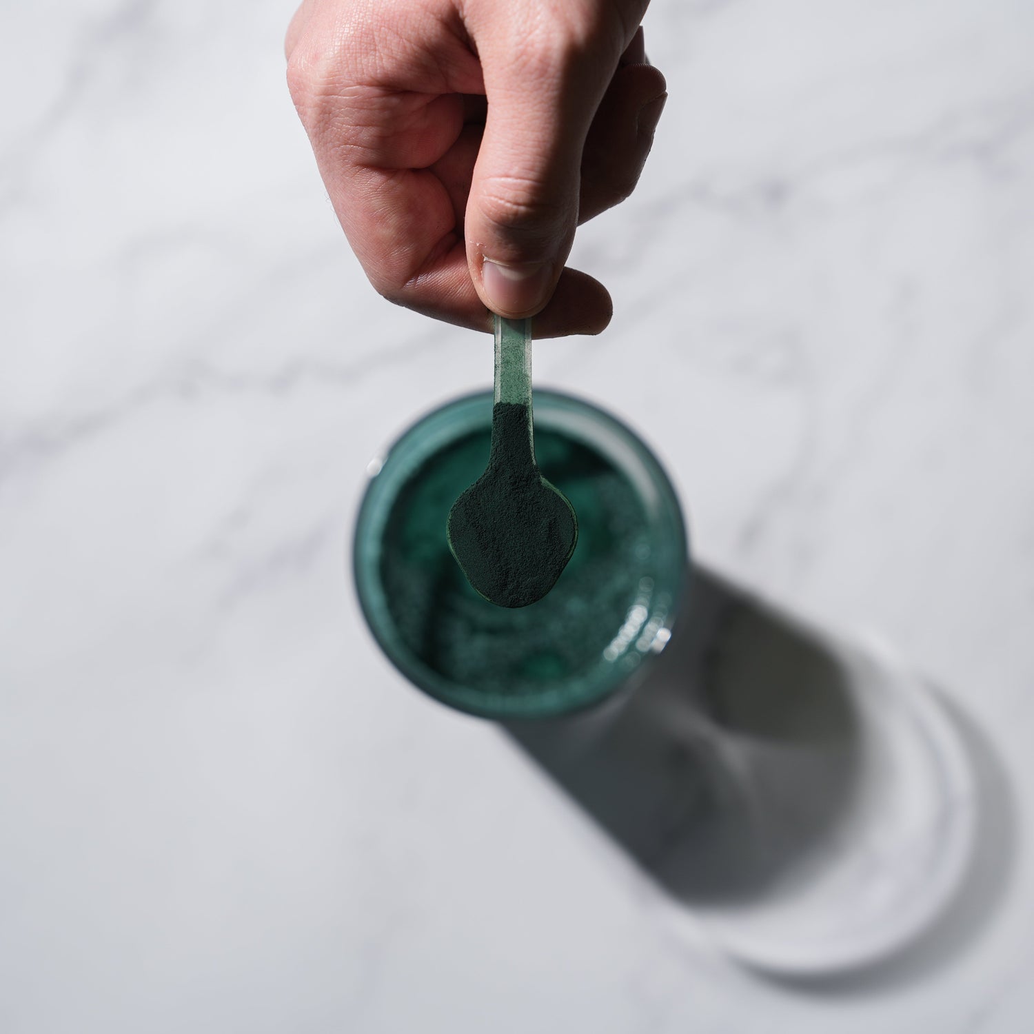 Spirulina Myths Busted: Separating Fact from Fiction