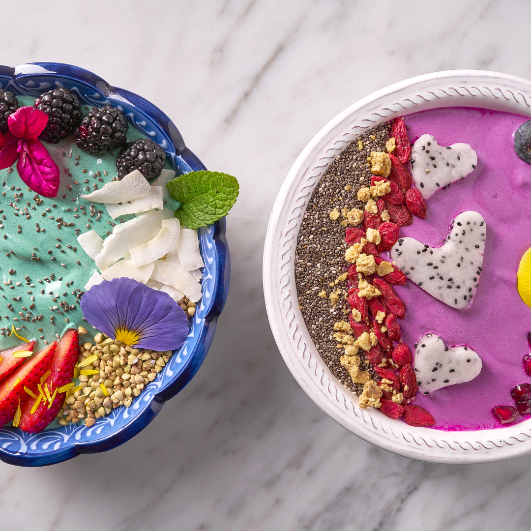 5 Easy Ways to Add Spirulina to Your Daily Routine