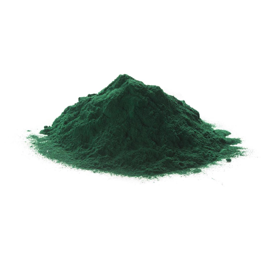 Understanding Spirulina Powders: What They Are and Why Our Bodies Need Them